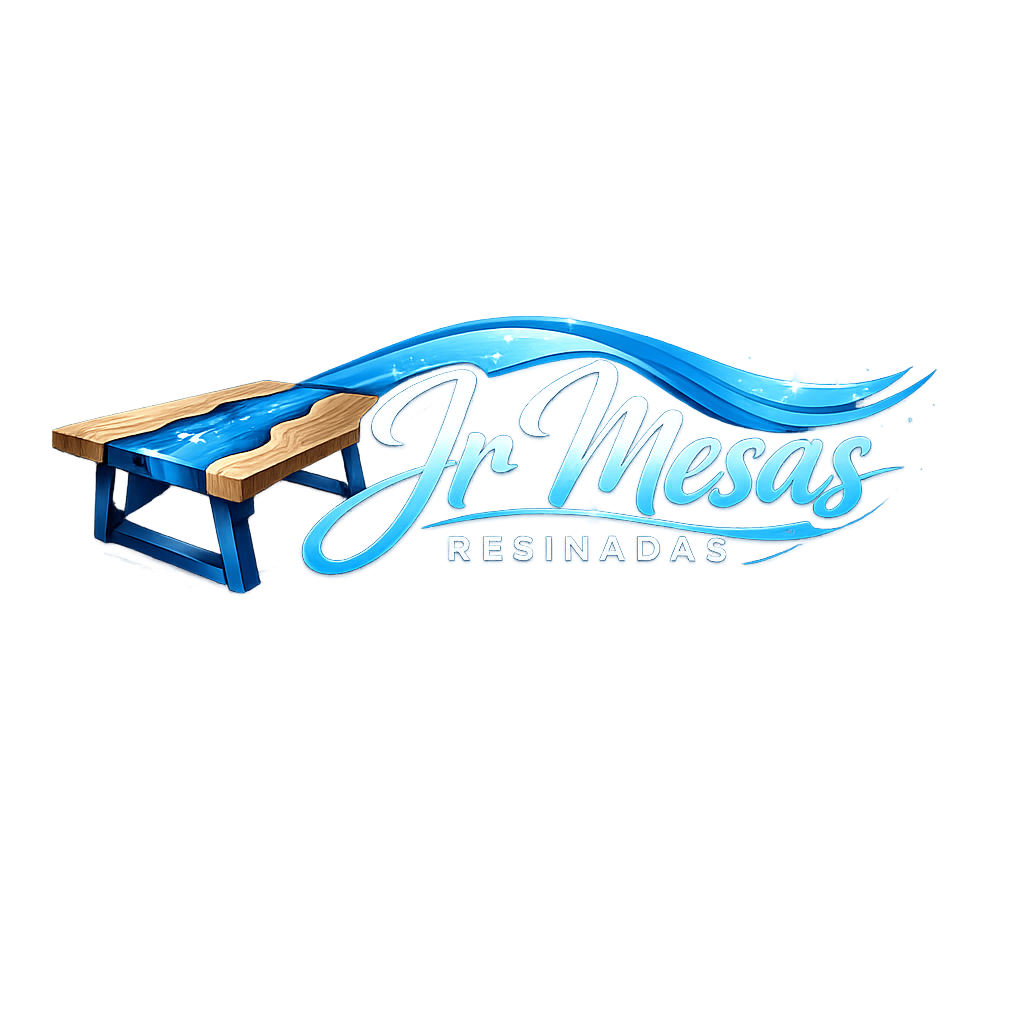 Jr Mesas Resinadas